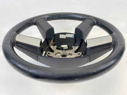 2005 2006 2007 2008 DODGE MAGNUM LEFT DRIVER SIDE STEERING WHEEL ASSEMBLY OEM