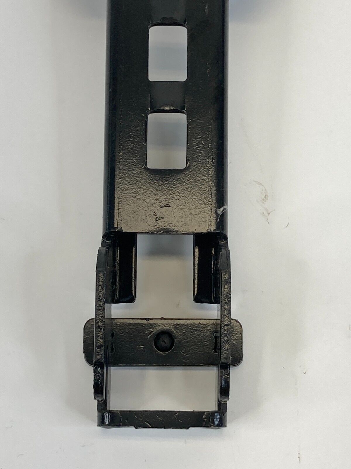 2005-2011 Audi A6 Quattro Front Right Side Seat Belt Height Adjuster 8E0857833A