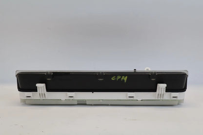 2005 2006 TOYOTA TUNDRA INSTRUMENT CLUSTER SPEEDOMETER 312K MILES OEM 838000C391