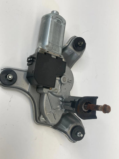 2001-2007 TOYOTA HIGHLANDER REAR LIFTGATE WINDSHIELD WIPER MOTOR OEM 8513048020