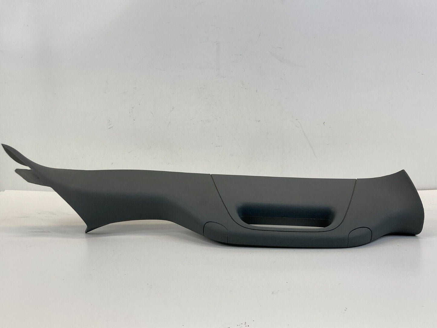 2011-2016 Ford F-250 Super Duty Front Right A Pillar Grab Handle Trim OEM