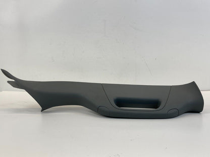 2011-2016 Ford F-250 Super Duty Front Right A Pillar Grab Handle Trim OEM