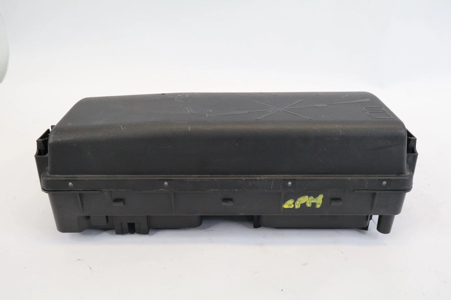 2011-2014 CHEVROLET CRUZE ENGINE FUSE BOX BLOCK MODULE AUTOMATIC OEM GM 95442176