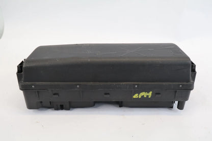 2011-2014 CHEVROLET CRUZE ENGINE FUSE BOX BLOCK MODULE AUTOMATIC OEM GM 95442176
