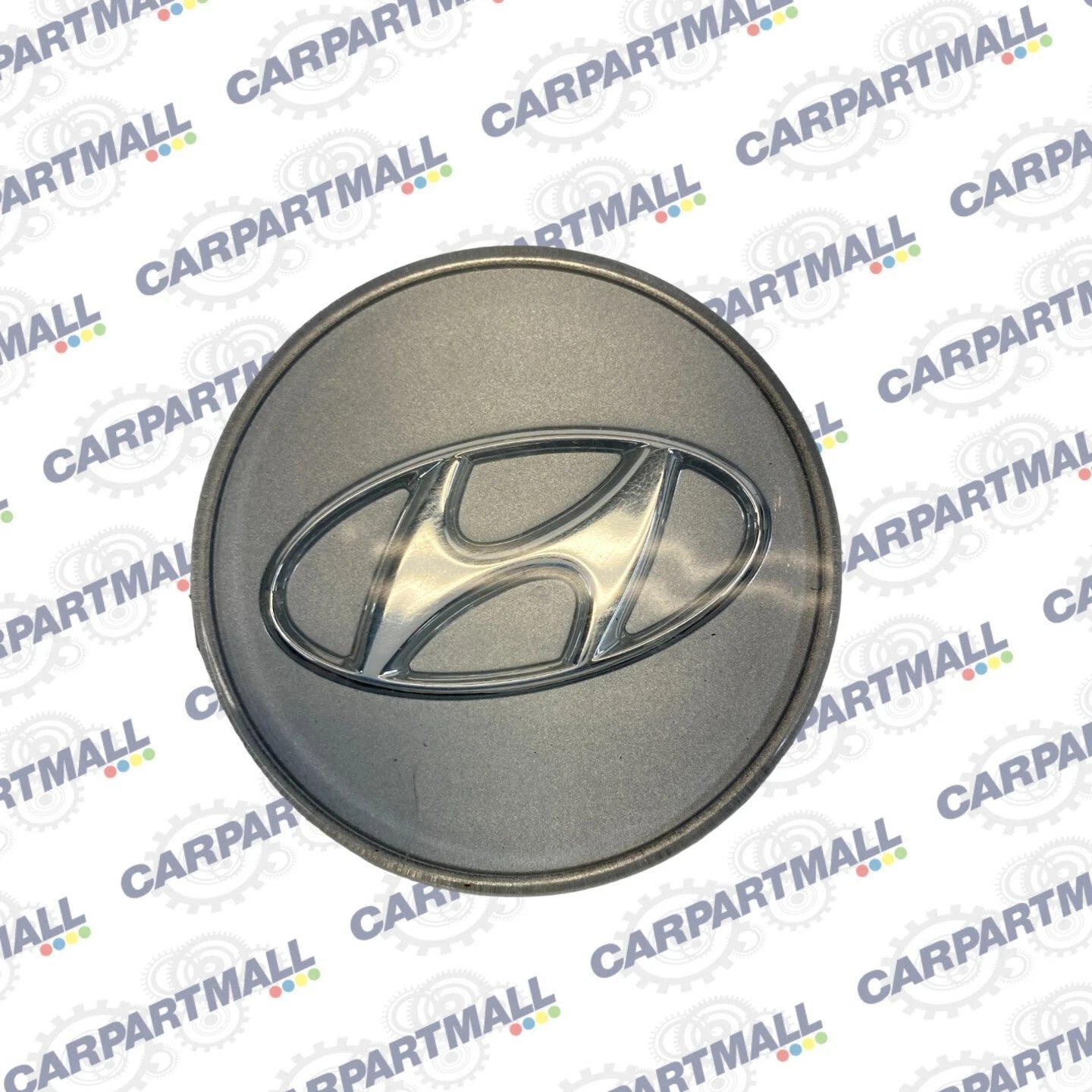 2006-2011 HYUNDAI AZERA 2018-2021 KONA RIM WHEEL CENTER CAP HUBCAP 52960-3K210