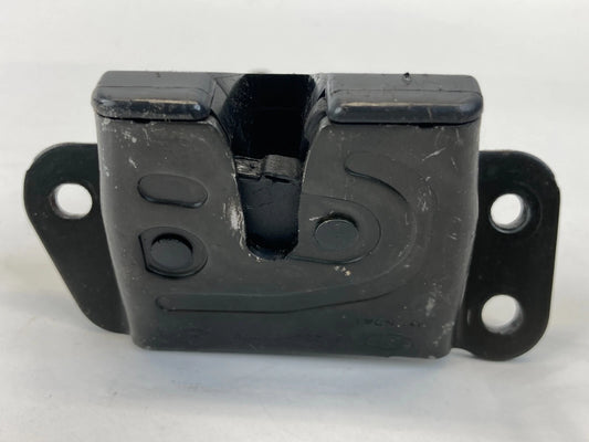 2007-2009 HYUNDAI SANTA FE REAR TRUNK LIFTGATE TAILGATE LOCK LATCH 81230-2B000