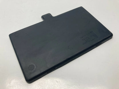 05-07 Ford Freestyle Front Center Console Rubber Liner Insert Mat 5F9X74044L06A