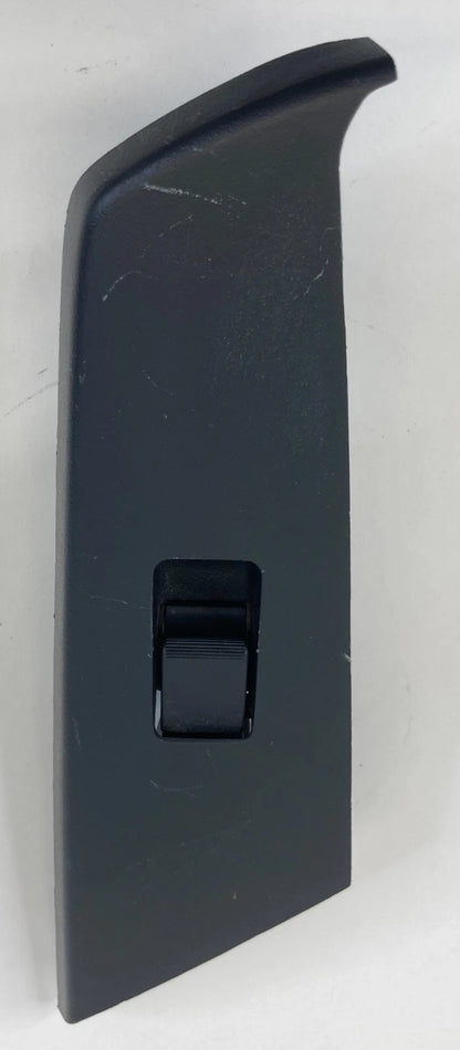 2010-2013 MAZDA MAZDA3 POWER WINDOW CONTROL SWITCH BEZEL REAR RH OEM BBM4-68-5L1