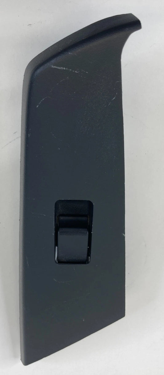 2010-2013 MAZDA MAZDA3 POWER WINDOW CONTROL SWITCH BEZEL REAR RH OEM BBM4-68-5L1