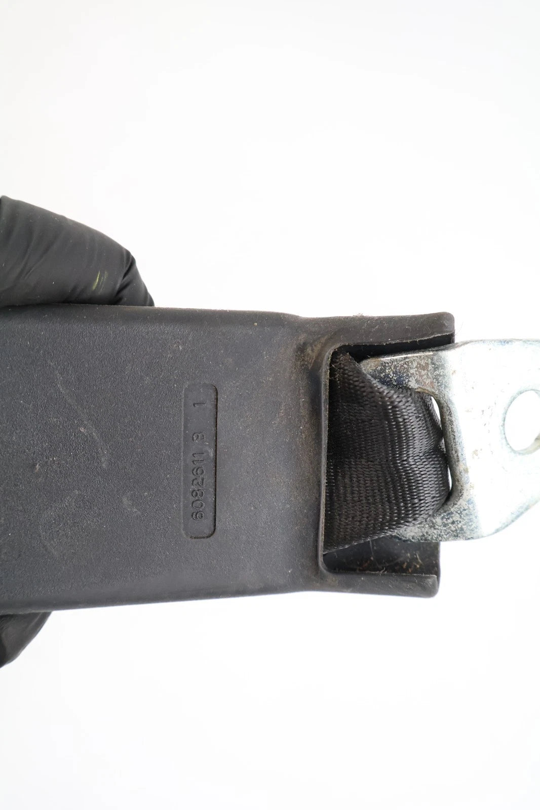 2007-2011 HONDA CR-V FRONT RIGHT PASSENGER SEAT BELT RETRACTOR 608200400A OEM
