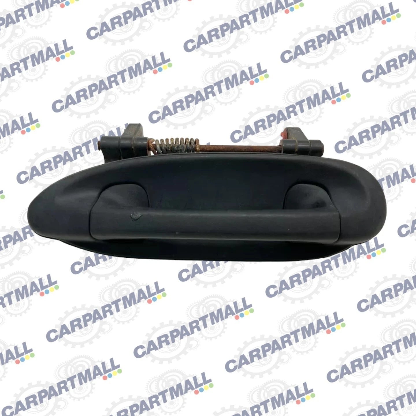 1991 1992 1993 1994 NISSAN SENTRA FRONT LEFT SIDE OUTSIDE EXTERIOR DOOR HANDLE