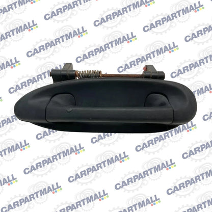 1991 1992 1993 1994 NISSAN SENTRA FRONT LEFT SIDE OUTSIDE EXTERIOR DOOR HANDLE