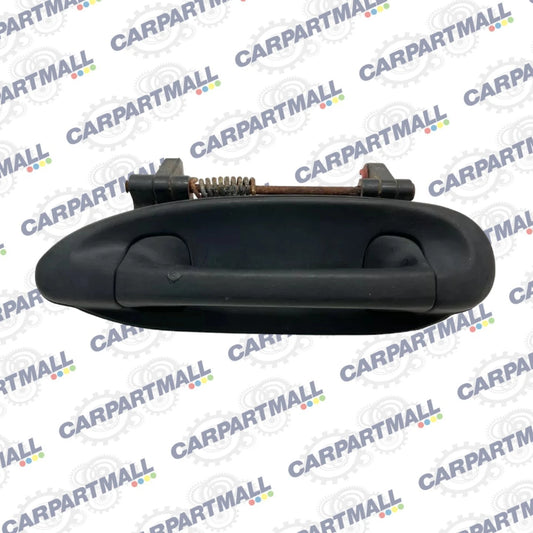 1991 1992 1993 1994 NISSAN SENTRA FRONT LEFT SIDE OUTSIDE EXTERIOR DOOR HANDLE