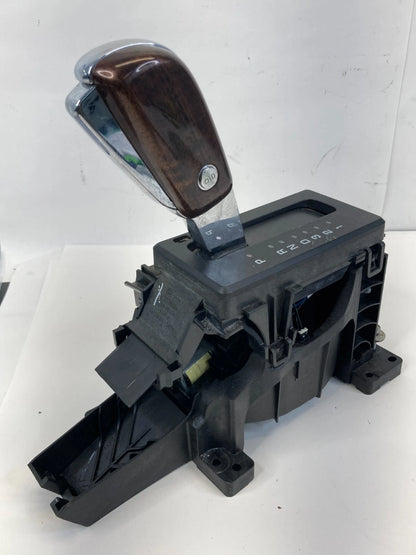 2007-2014 FORD EXPEDITION AUTOMATIC TRANSMISSION FLOOR GEAR SHIFTER LEVER ASSY