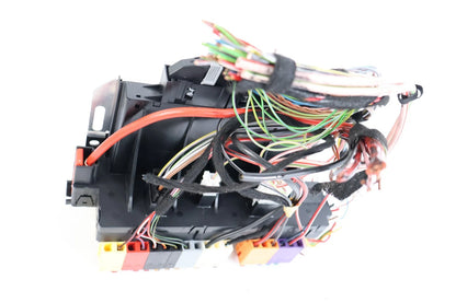 2000-2006 MERCEDES S430 S500 FRONT LEFT SAM FUSE RELAY BLOCK ECU A-029-545-04-32
