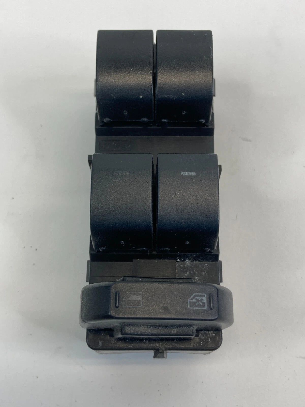 2008-2011 FORD FOCUS FRONT LEFT DRIVER SIDE DOOR POWER MASTER WINDOW SWITCH OEM