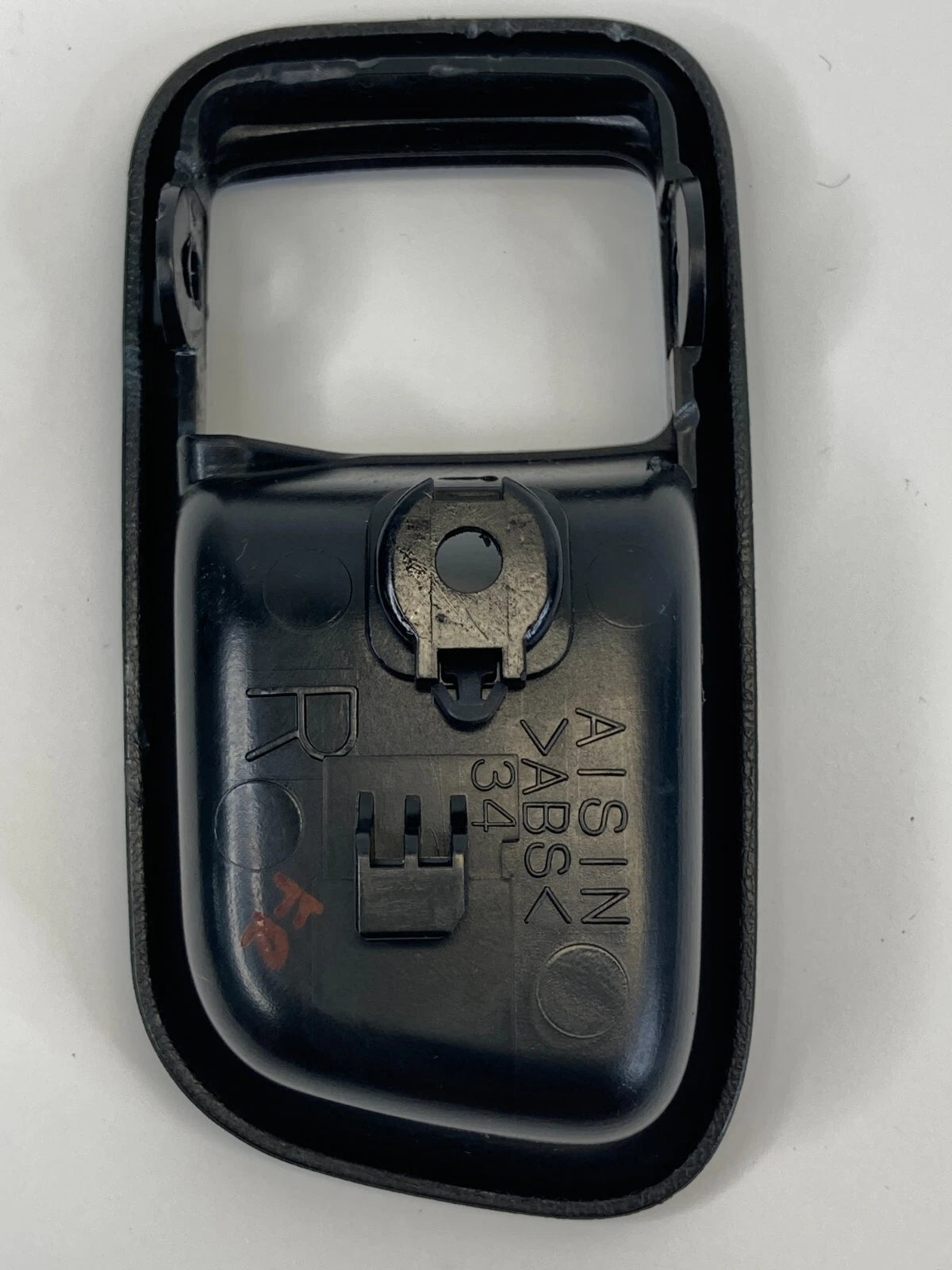 1999-2003 LEXUS RX300 FRONT RIGHT PASSENGER INNER HANDLE BEZEL COVER TRIM OEM