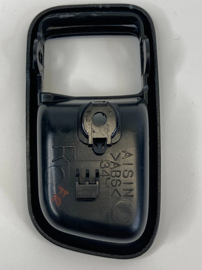 1999-2003 LEXUS RX300 FRONT RIGHT PASSENGER INNER HANDLE BEZEL COVER TRIM OEM