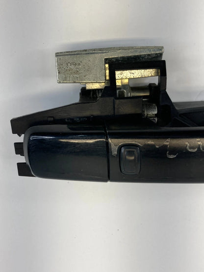 2008-2013 NISSAN ALTIMA COUPE FRONT RIGHT PASSENGER SIDE EXTERIOR DOOR HANDLE