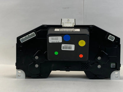 13 14 NISSAN ALTIMA 2.5L AT SPEEDOMETER INSTRUMENT CLUSTER 194K MILES 248103TA0A