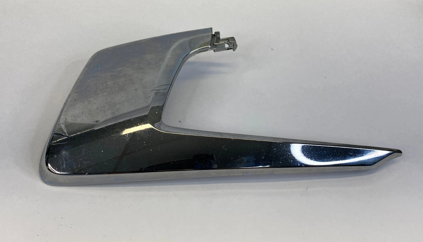 2016-2019 MITSUBISHI OUTLANDER SPORT FRONT RIGHT BUMPER MOLDING GARNISH 6407A170