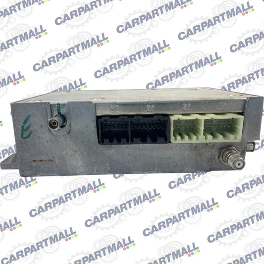 2005 2007 SATURN VUE COMPUTER ONSTAR COMMUNICATION CONTROL MODULE 10393958 OEM