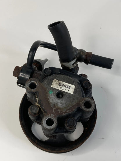 2000-2006 TOYOTA TUNDRA 4.7L 4WD POWER STEERING PUMP ASSEMBLY OEM