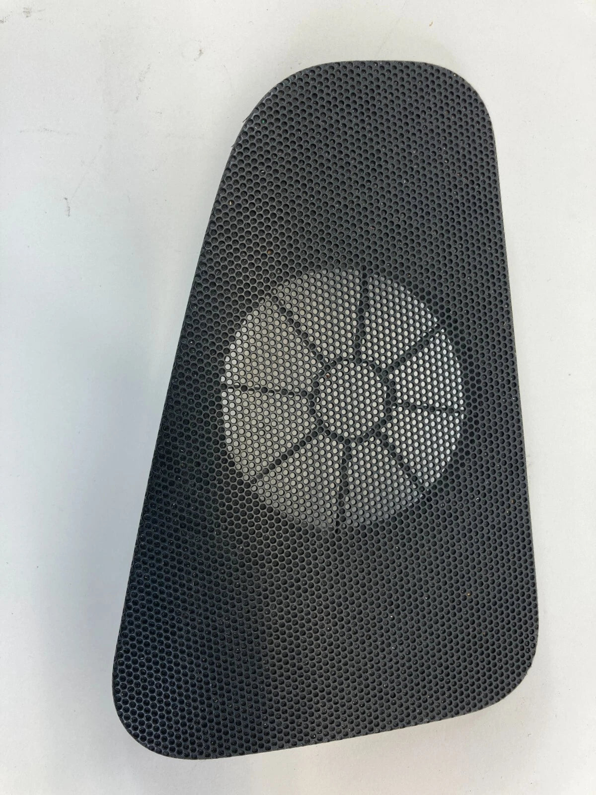 2004-2008 ACURA TL DASH SPEAKER GRILL COVER BEZEL TRIM 77130-SEP OEM
