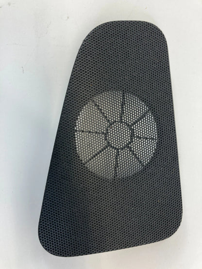 2004-2008 ACURA TL DASH SPEAKER GRILL COVER BEZEL TRIM 77130-SEP OEM