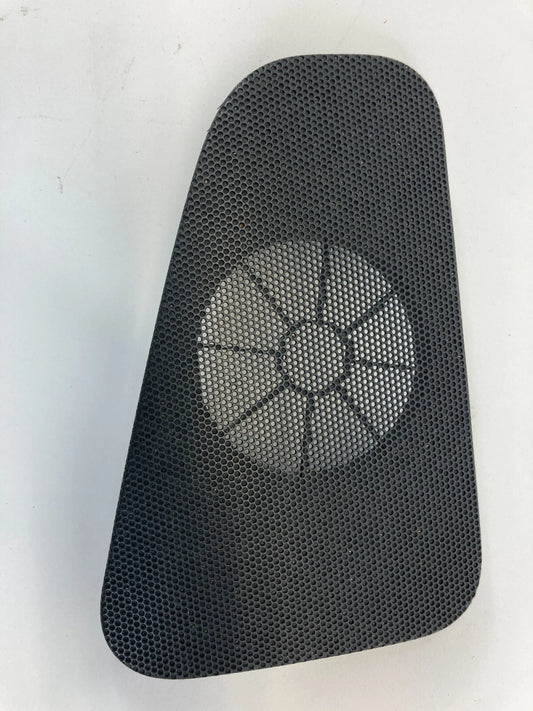 2004-2008 ACURA TL DASH SPEAKER GRILL COVER BEZEL TRIM 77130-SEP OEM