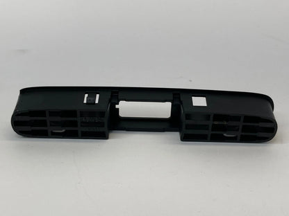 2006-2011 MERCEDES-BENZ ML350 DASH CENTER AIR VENT GRILLE DEFROST OEM