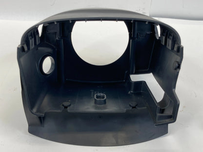 07-17 JEEP COMPASS PATRIOT STEERING COLUMN COVER TRIM PANEL BEZEL 1CH69TRMAA OEM