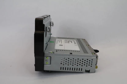 2017-2019 CHEVROLET CRUZE AM/FM RADIO RECEIVER INFO DISPLAY SCREEN 42554703 OEM