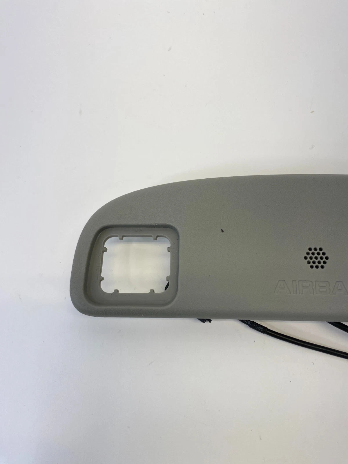 13-18 CADILLAC ATS FRONT LEFT ROOF HEADLINER HANDS FREE MICROPHONE 23152223 OEM