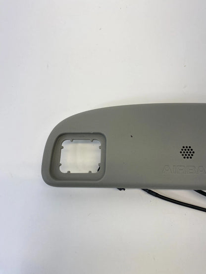 13-18 CADILLAC ATS FRONT LEFT ROOF HEADLINER HANDS FREE MICROPHONE 23152223 OEM