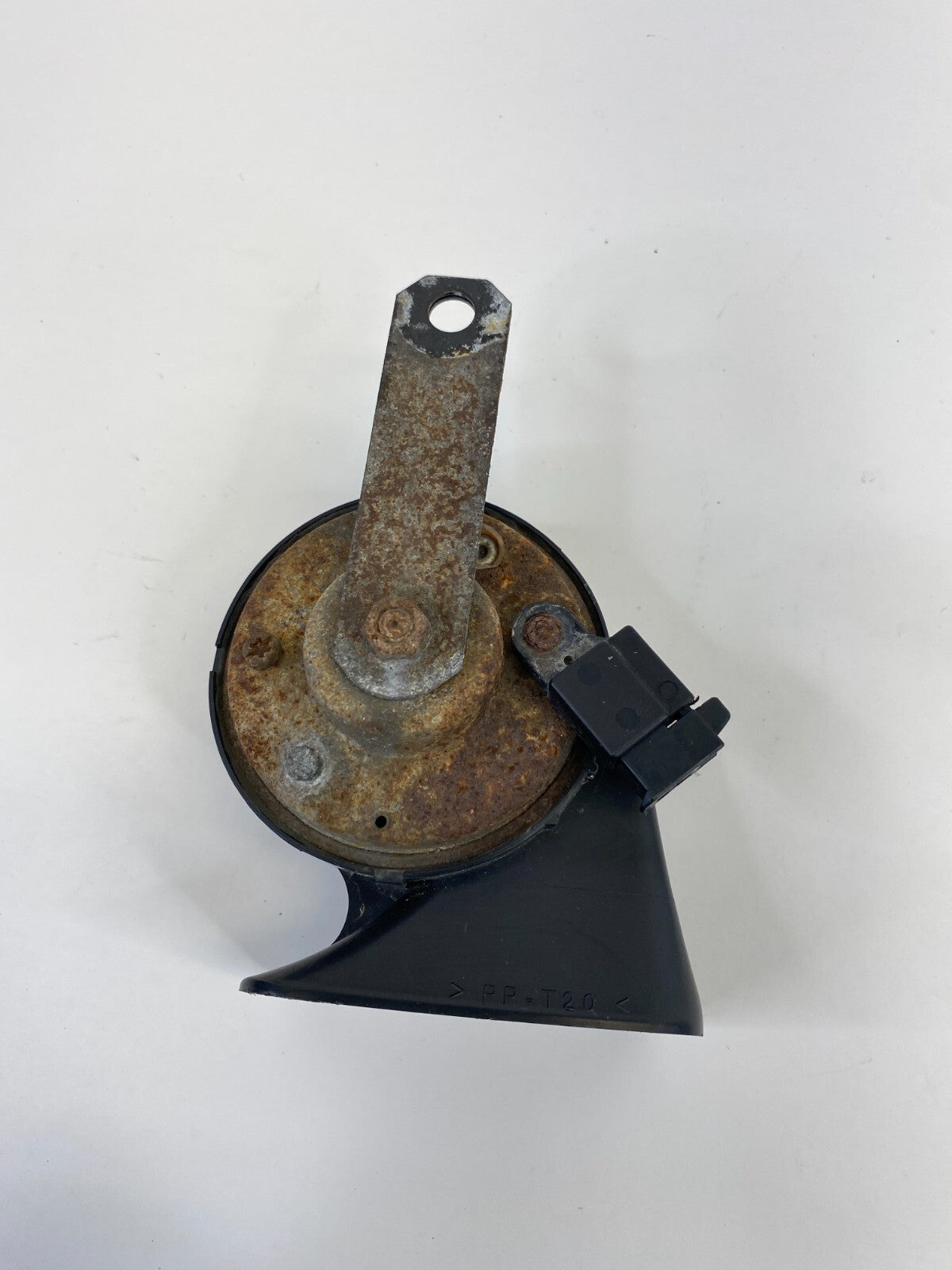 2006-2013 Chevrolet Chevy Impala Note Horn Pitch Tone Alarm Signal OEM