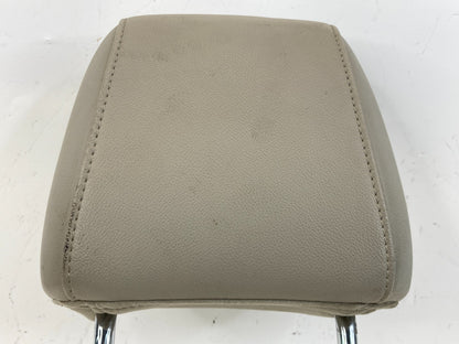13-16 Ford C-Max 17-19 Escape Front Left Driver Side Seat Headrest Head Rest OEM