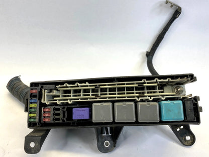 2007-2011 LEXUS GS350 3.5L ENGINE FUSE BOX RELAY JUNCTION BLOCK W/ HARNESS OEM
