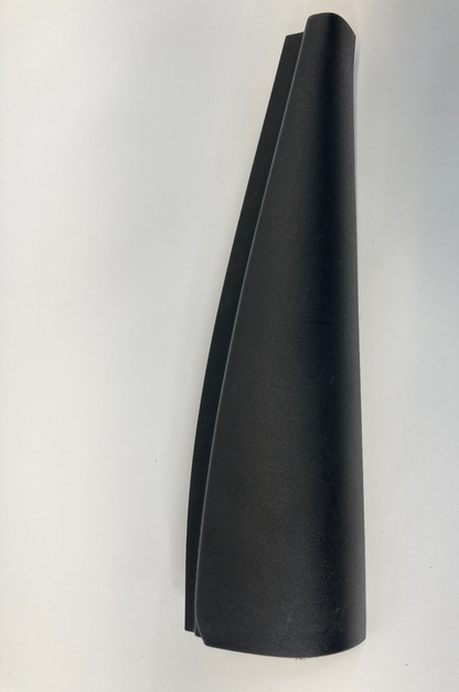 2009-2012 Chevrolet Traverse Rear Left Door Inner Corner Cover Frame 25852794