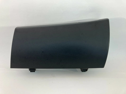 2007-2013 MITSUBISHI OUTLANDER UPPER GLOVE BOX LID DOOR COVER 8042A-01670 OEM