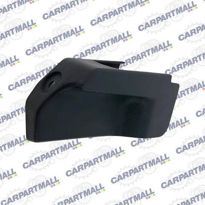 2003 2004 KIA SORENTO FRONT RIGHT PASSENGER SEAT TRACK END COVER 88562-3E120 OEM