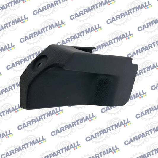 2003 2004 KIA SORENTO FRONT RIGHT PASSENGER SEAT TRACK END COVER 88562-3E120 OEM