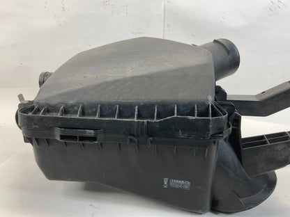 08-12 CHEVROLET MALIBU ENGINE AIR FILTER CLEANER BOX HOUSING INTAKE 15900675 OEM