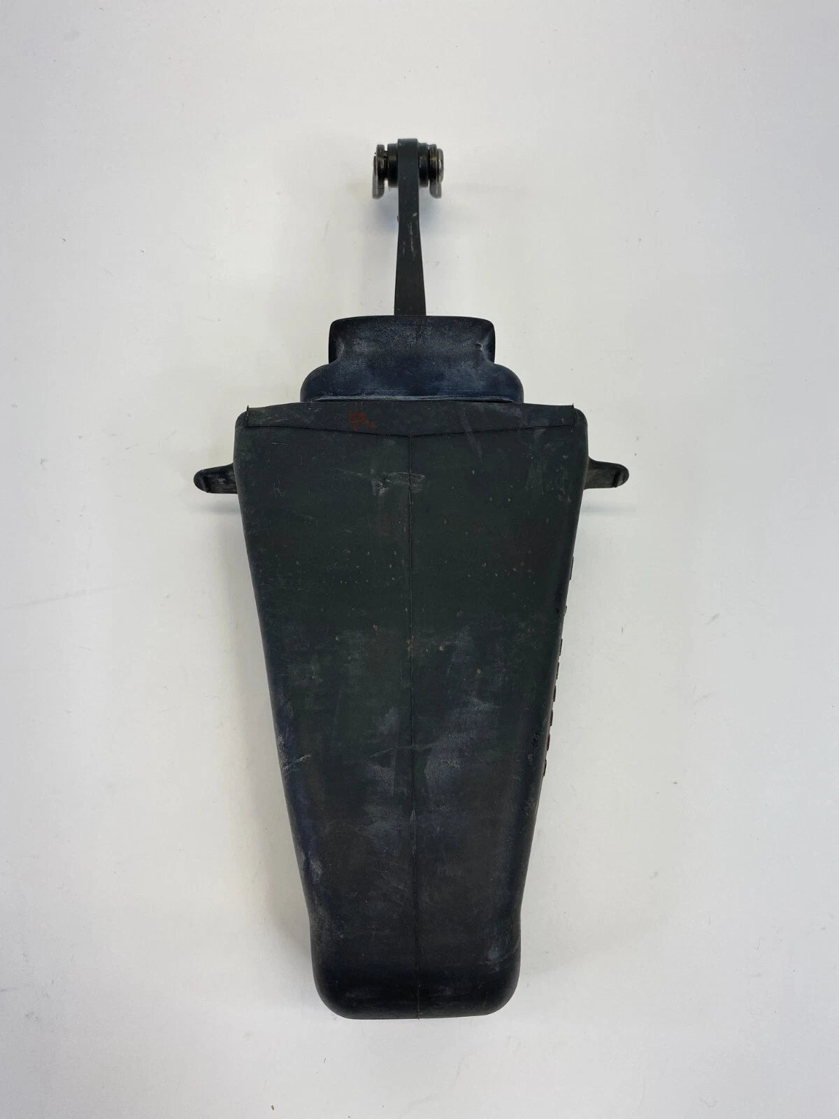 04-07 BMW 530I FRONT LEFT DRIVER SIDE DOOR CHECK STOPPER DETENT 51227033623 OEM