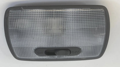 2005-2010 HONDA ODYSSEY ROOF REAR OVERHEAD DOME LIGHT INTERIOR LAMP OEM