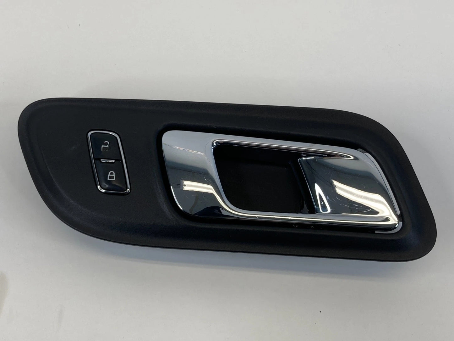 2013-2019 Ford Taurus 13-19 Police Interceptor Front Right Inner Door Handle OEM