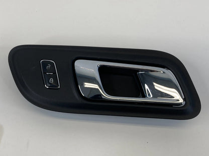 2013-2019 Ford Taurus 13-19 Police Interceptor Front Right Inner Door Handle OEM