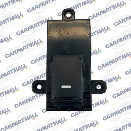 2011 2012 2013 KIA OPTIMA REAR RIGHT DOOR WINDOW CONTROL SWITCH 93580-2T000