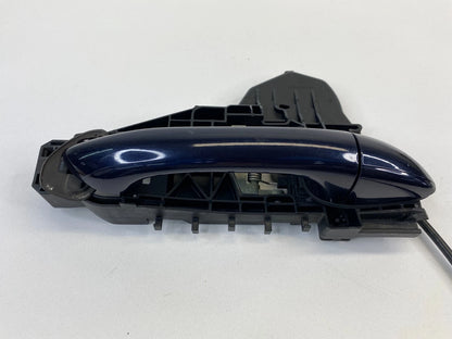 06-11 MERCEDES ML350 FRONT RIGHT PASSENGER EXTERIOR DOOR HANDLE A1647601834