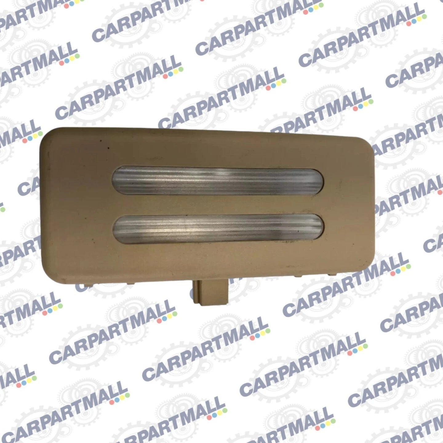 2006 BMW 325I 325XI 330I 330XI INTERIOR VISOR LAMP SUNVISOR VANITY LAMP OEM
